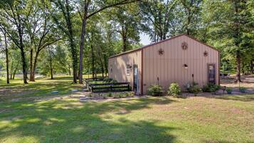 Cottage (2 Bedrooms) | Interior