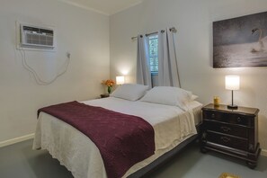 Ferienhaus (2 Bedrooms) | Innenbereich