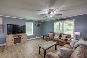 Casa (4 Bedrooms) | Interior
