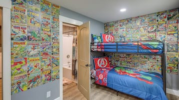 Casa (4 Bedrooms) | Interior