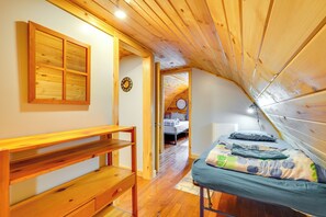 Casa de campo (3 Bedrooms) | Interior