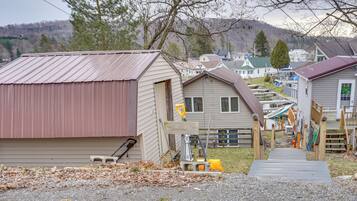 Chaumière (3 Bedrooms) | Intérieur