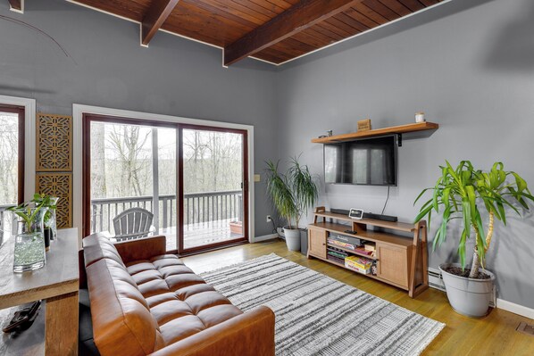 Casa (3 Bedrooms) | Interior