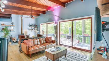 Maison (3 Bedrooms) | Intérieur