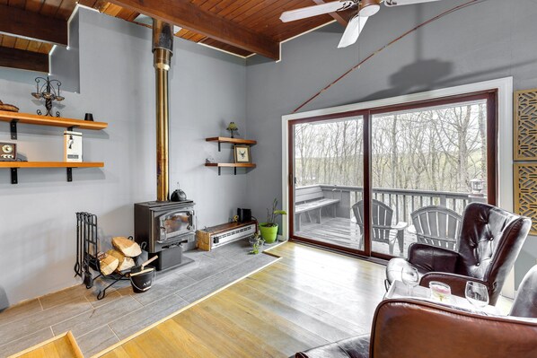 Huis (3 Bedrooms) | Interieur