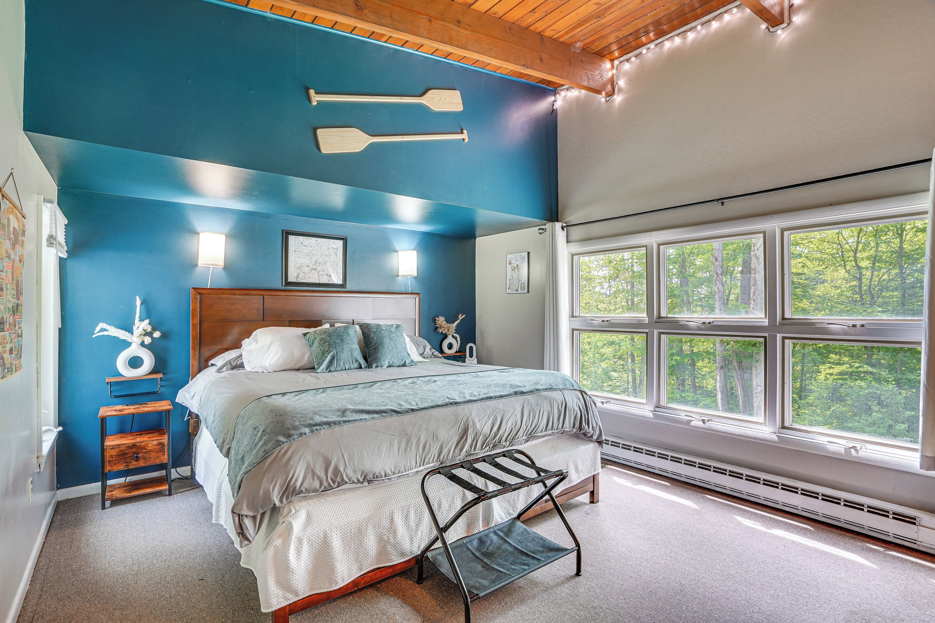 Hus (3 Bedrooms) | Innvendig