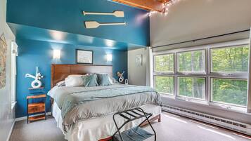 Casa (3 Bedrooms) | Interior