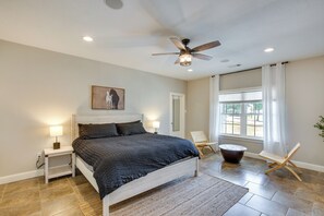 Hus (5 Bedrooms) | Innvendig