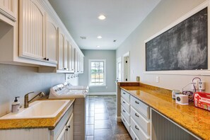 Hus (5 Bedrooms) | Innvendig