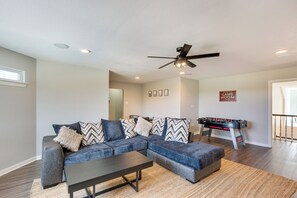Casa (5 Bedrooms) | Interior