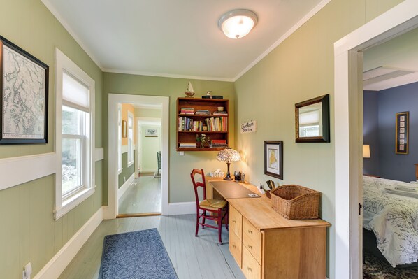 Cottage (1 Bedroom) | Interior