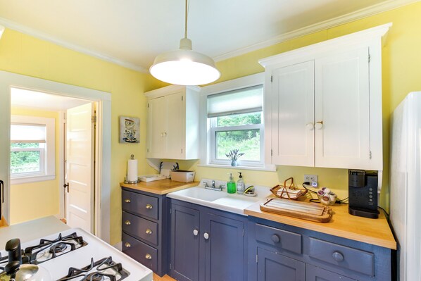 Cottage (1 Bedroom) | Interior