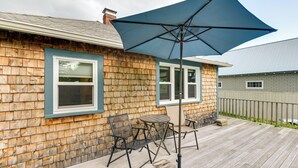Cottage (1 Bedroom) | Interior