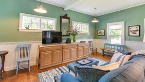 Cottage (1 Bedroom) | Interior