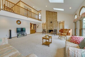 Rumah (3 Bedrooms) | Interior