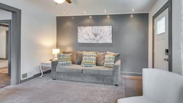 Casa (2 Bedrooms) | Interior