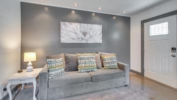 Casa (2 Bedrooms) | Interior