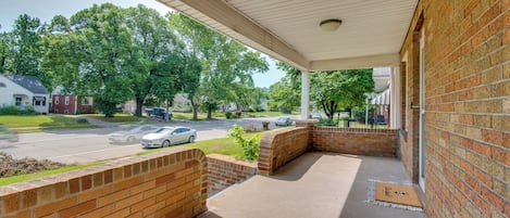 独立别墅 (2 Bedrooms) | 住宿内部