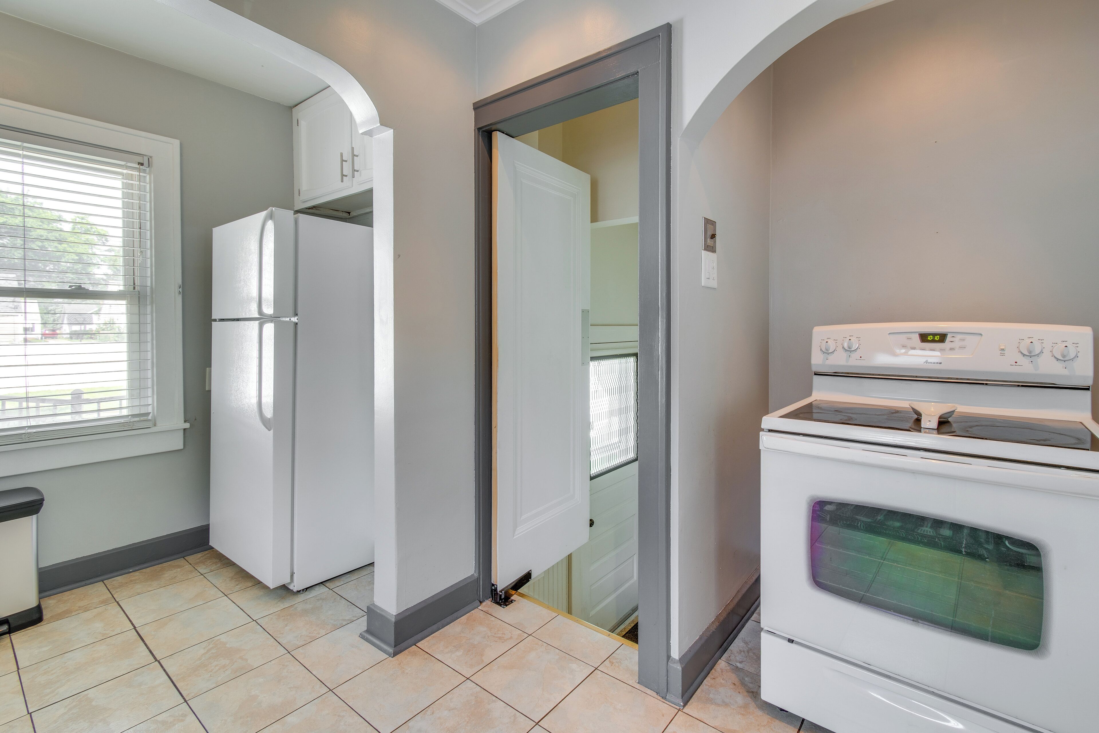 獨棟房屋 (2 Bedrooms) | 住宿內部