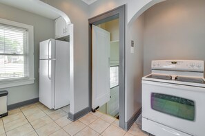 独立别墅 (2 Bedrooms) | 住宿内部