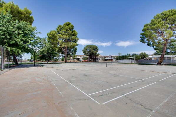 House (1 Bedroom) | Interior