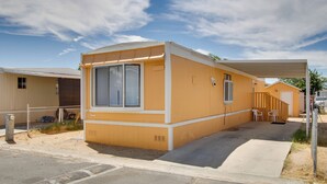 Hus (1 Bedroom) | Innvendig