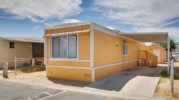 House (1 Bedroom) | Interior