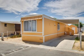 Hus (1 Bedroom) | Interiör