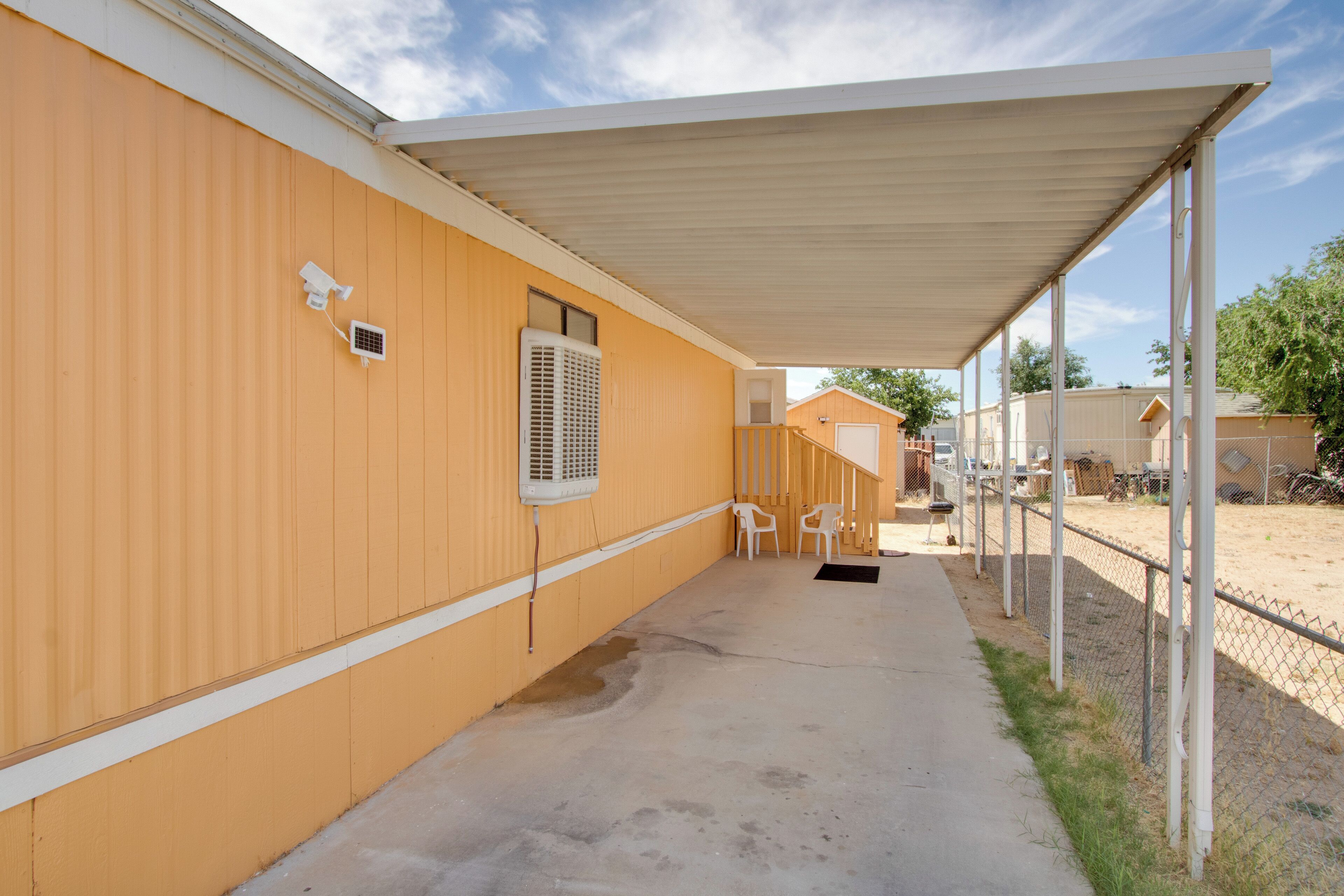 House (1 Bedroom) | Interior