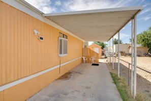 Maison (1 Bedroom) | Intérieur