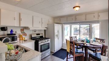 Casa (1 Bedroom) | Interior