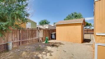 House (1 Bedroom) | Interior