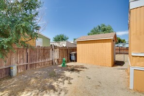 Casa (1 Bedroom) | Interior