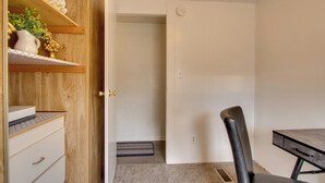 Hus (1 Bedroom) | Innvendig