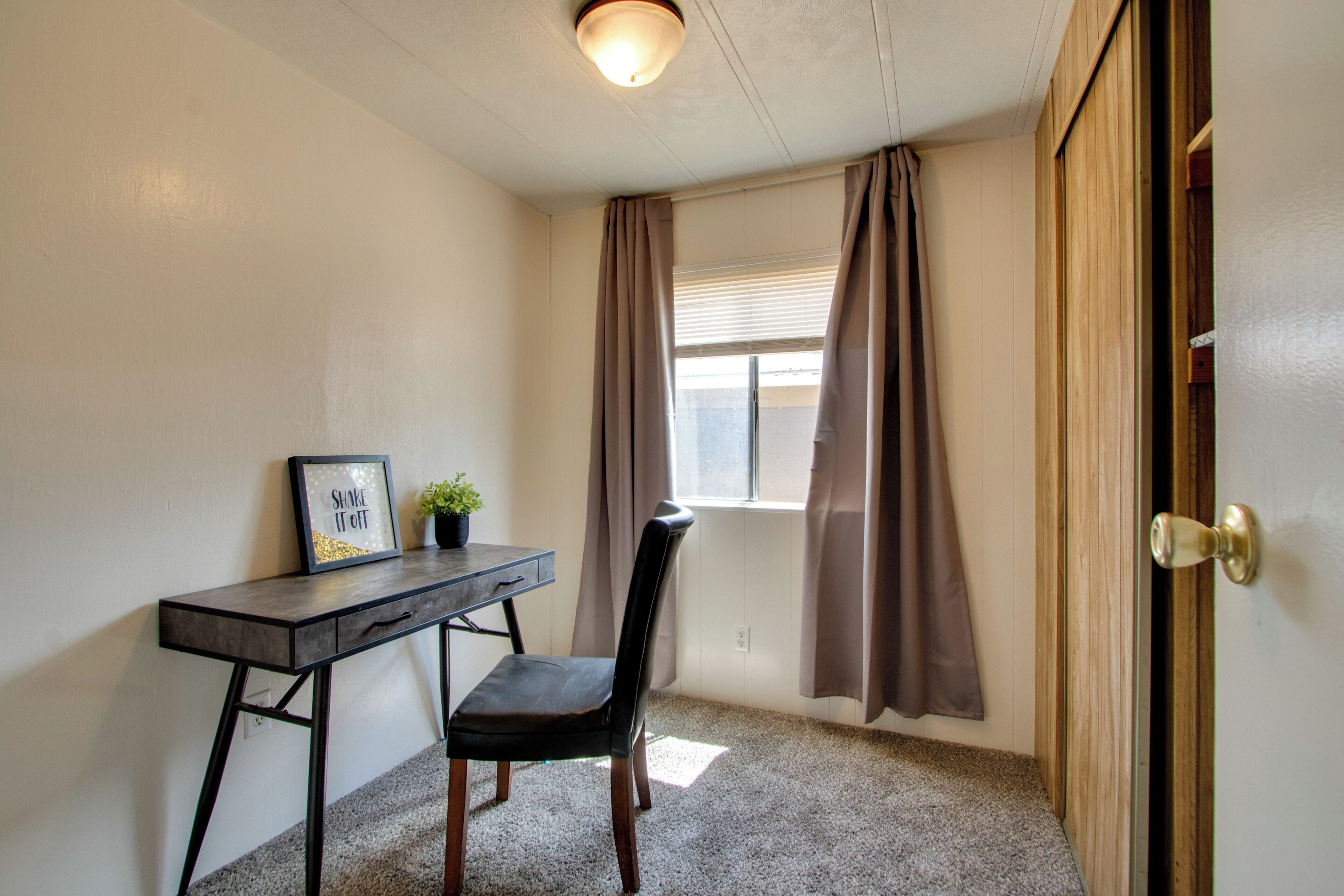 House (1 Bedroom) | Interior