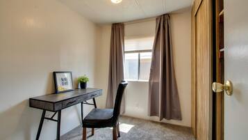 House (1 Bedroom) | Interior