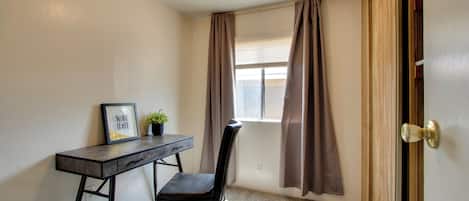 House (1 Bedroom) | Interior