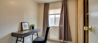 Rosamond Vacation Rental w/ Grill, Near Vineyards!