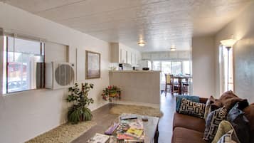 Casa (1 Bedroom) | Interior