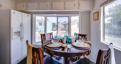 Rosamond Vacation Rental w/ Grill, Near Vineyards!