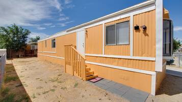 House (1 Bedroom) | Interior