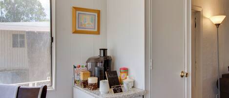 Casa (1 Bedroom) | Interior