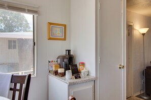 Casa (1 Bedroom) | Interior