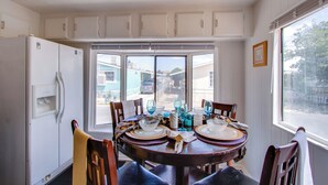 Hus (1 Bedroom) | Innvendig