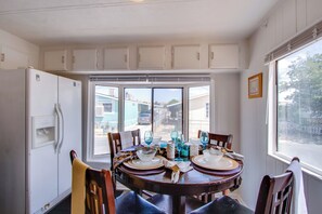 House (1 Bedroom) | Interior