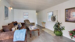 Hus (1 Bedroom) | Innvendig