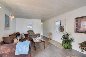 Casa (1 Bedroom) | Interior