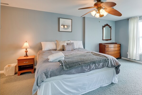 House (6 Bedrooms) | Bahagian dalam