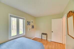 Casa (3 Bedrooms) | Interior