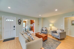 Casa (3 Bedrooms) | Interior